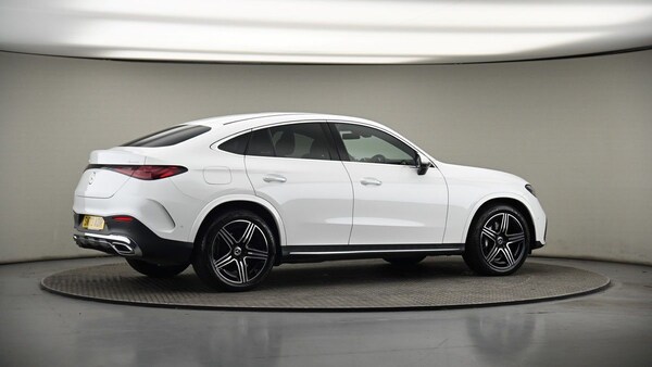 Used Mercedes-Benz GLC 2023 for sale - 75560619: Photo 40