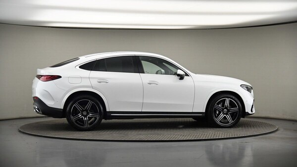 Used Mercedes-Benz GLC 2023 for sale - 75560619: Photo 41