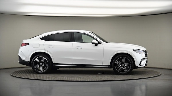Used Mercedes-Benz GLC 2023 for sale - 75560619: Photo 42