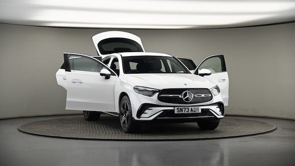 Used Mercedes-Benz GLC 2023 for sale - 75560619: Photo 45