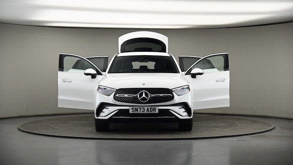 Used Mercedes-Benz GLC 2023 for sale - 75560619: Photo 46