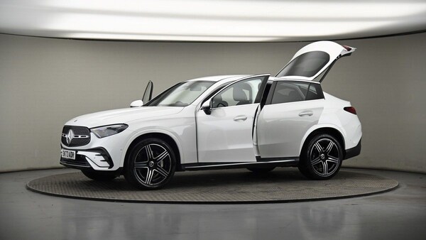 Used Mercedes-Benz GLC 2023 for sale - 75560619: Photo 48