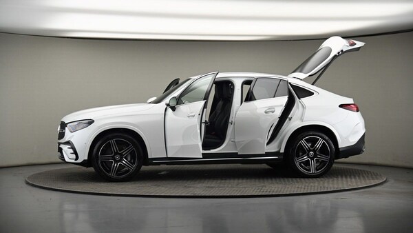 Used Mercedes-Benz GLC 2023 for sale - 75560619: Photo 49