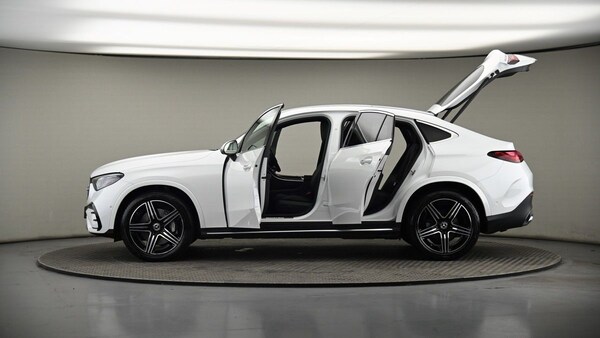 Used Mercedes-Benz GLC 2023 for sale - 75560619: Photo 50