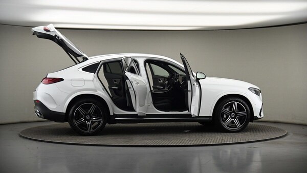 Used Mercedes-Benz GLC 2023 for sale - 75560619: Photo 57