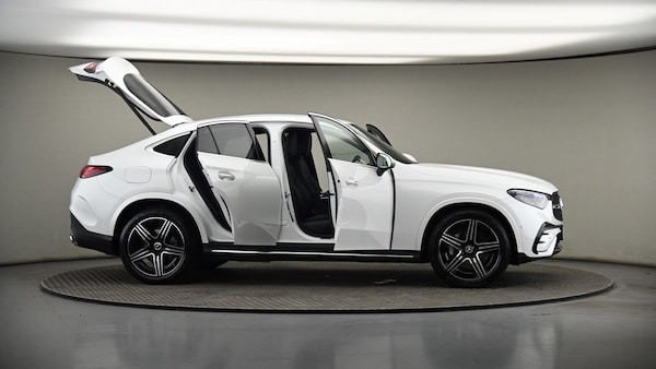 Used Mercedes-Benz GLC 2023 for sale - 75560619: Photo 58