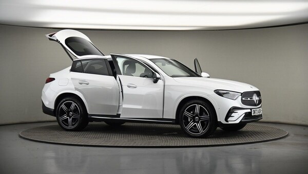 Used Mercedes-Benz GLC 2023 for sale - 75560619: Photo 59