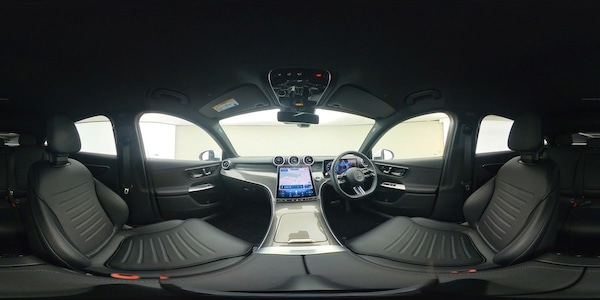 Used Mercedes-Benz GLC 2023 for sale - 75560619: Photo 60