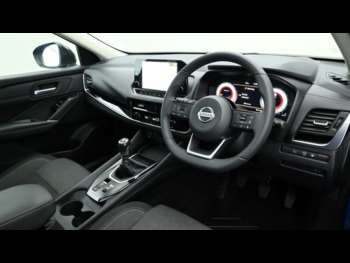Used Nissan Qashqai 2021 for sale - 74266463: Photo