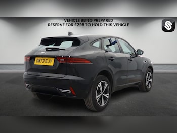 Used Jaguar E-Pace 2024 for sale - 78444096: Photo