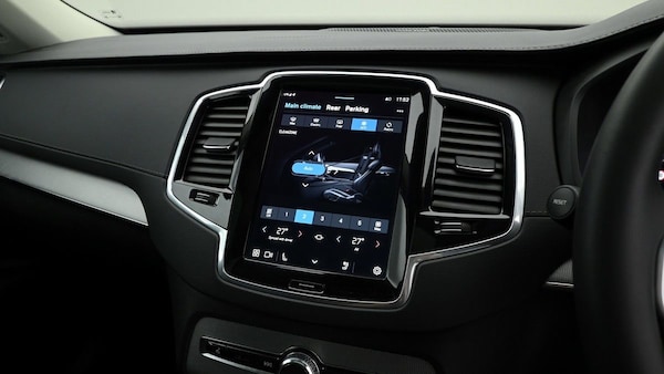 Used Volvo XC90 2023 for sale - 74904841: Photo 12