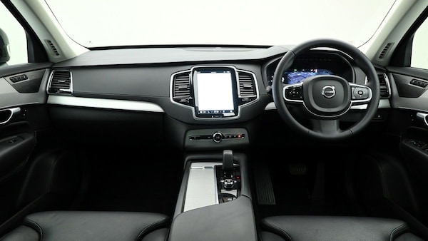 Used Volvo XC90 2023 for sale - 74904841: Photo 14