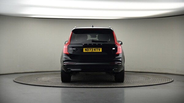 Used Volvo XC90 2023 for sale - 74904841: Photo 17