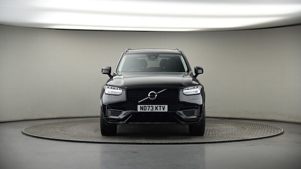 Used Volvo XC90 2023 for sale - 74904841: Photo 18