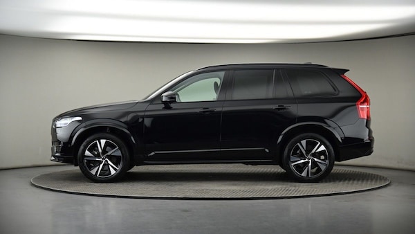 Used Volvo XC90 2023 for sale - 74904841: Photo 19
