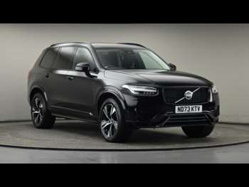 2023 - 2.0 T8 [455] RC PHEV Plus Dark 5dr AWD Geartronic
