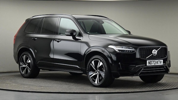 Used Volvo XC90 2023 for sale - 74904841: Photo 20