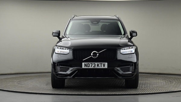 Used Volvo XC90 2023 for sale - 74904841: Photo 21