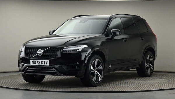 Used Volvo XC90 2023 for sale - 74904841: Photo 22