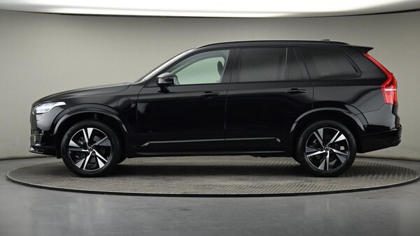 Used Volvo XC90 2023 for sale - 74904841: Photo 23