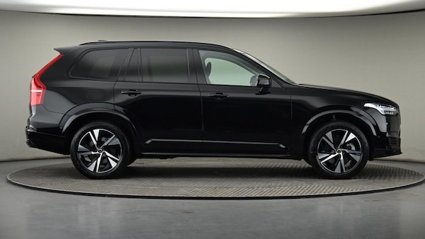 Used Volvo XC90 2023 for sale - 74904841: Photo 27