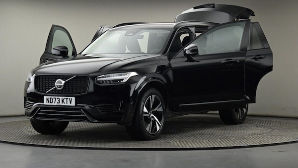 Used Volvo XC90 2023 for sale - 74904841: Photo 28