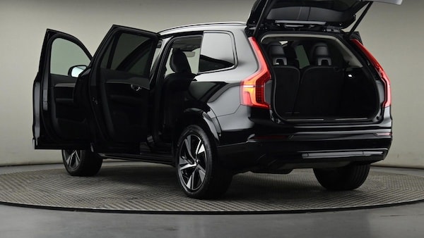 Used Volvo XC90 2023 for sale - 74904841: Photo 29