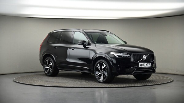 Used Volvo XC90 2023 for sale - 74904841: Photo 30