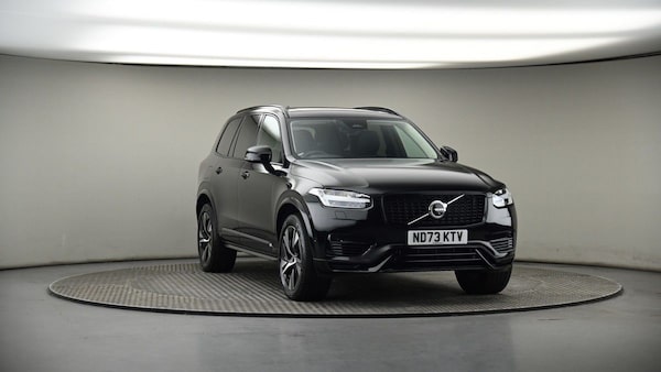 Used Volvo XC90 2023 for sale - 74904841: Photo 31