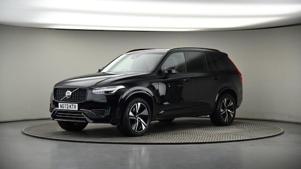 Used Volvo XC90 2023 for sale - 74904841: Photo 33