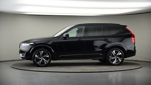 Used Volvo XC90 2023 for sale - 74904841: Photo 35