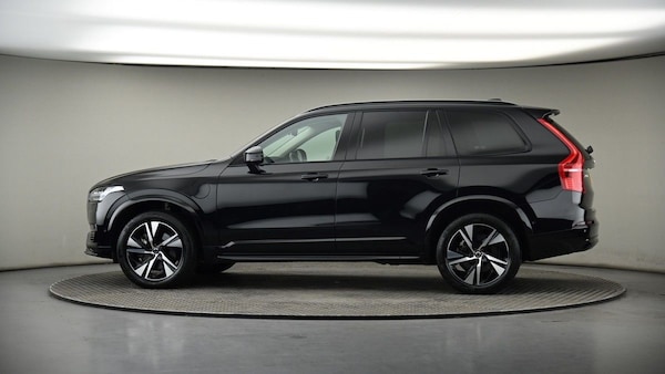 Used Volvo XC90 2023 for sale - 74904841: Photo 36