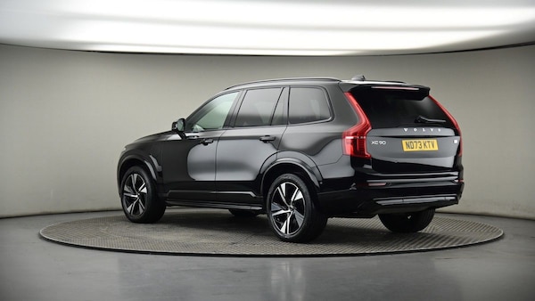 Used Volvo XC90 2023 for sale - 74904841: Photo 38