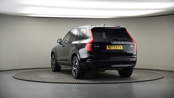 Used Volvo XC90 2023 for sale - 74904841: Photo 39