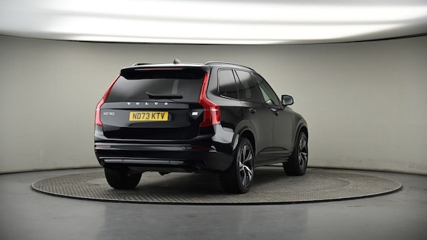 Used Volvo XC90 2023 for sale - 74904841: Photo 40