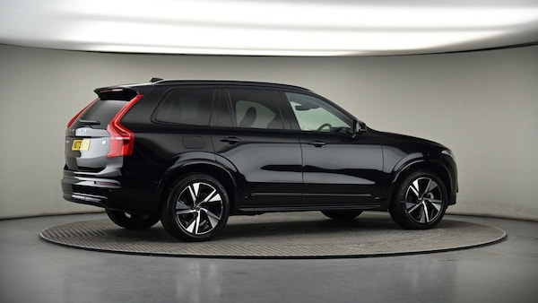 Used Volvo XC90 2023 for sale - 74904841: Photo 41