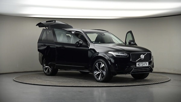 Used Volvo XC90 2023 for sale - 74904841: Photo 44