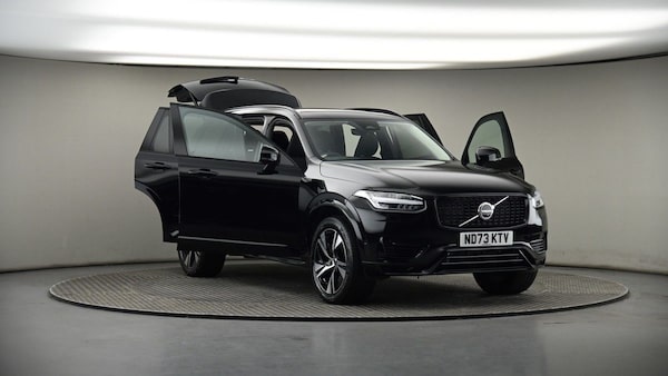 Used Volvo XC90 2023 for sale - 74904841: Photo 45