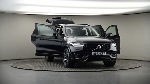 Used Volvo XC90 2023 for sale - 74904841: Photo 46