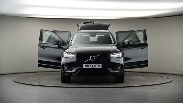 Used Volvo XC90 2023 for sale - 74904841: Photo 47
