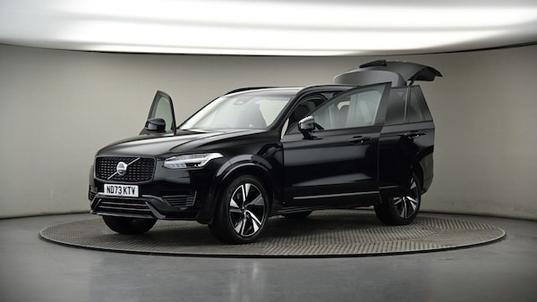 Used Volvo XC90 2023 for sale - 74904841: Photo 48