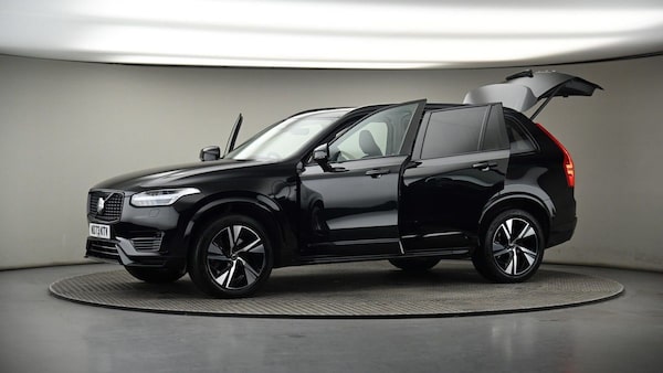 Used Volvo XC90 2023 for sale - 74904841: Photo 49