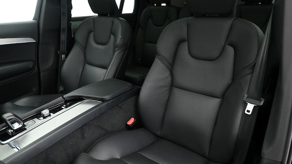 Used Volvo XC90 2023 for sale - 74904841: Photo 4