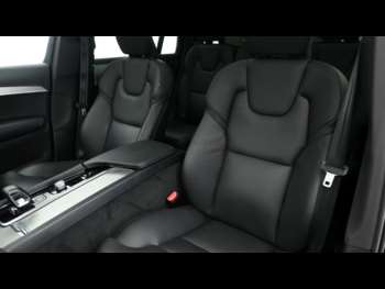 Used Volvo XC90 2023 for sale - 74904841: Photo
