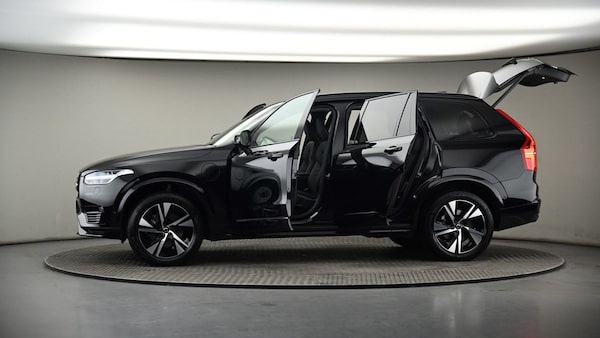 Used Volvo XC90 2023 for sale - 74904841: Photo 50