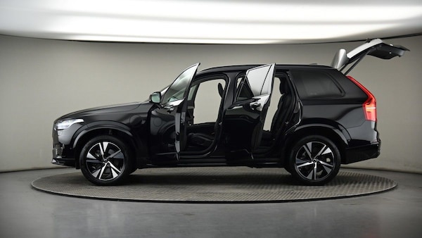 Used Volvo XC90 2023 for sale - 74904841: Photo 51