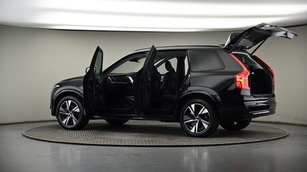 Used Volvo XC90 2023 for sale - 74904841: Photo 52
