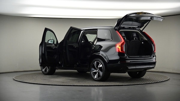 Used Volvo XC90 2023 for sale - 74904841: Photo 53