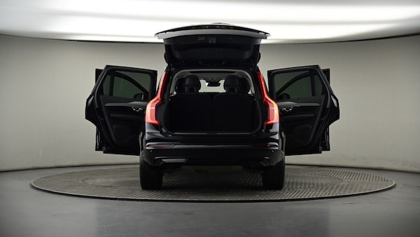 Used Volvo XC90 2023 for sale - 74904841: Photo 54