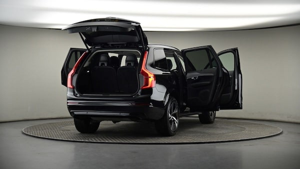 Used Volvo XC90 2023 for sale - 74904841: Photo 55